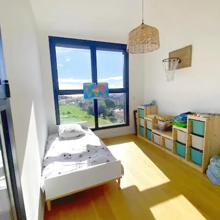 L Elegant summer house Nice Nice