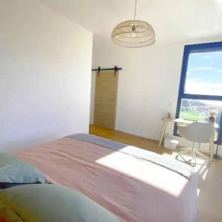 L Elegant summer house Nice Hébergement de vacances Nice