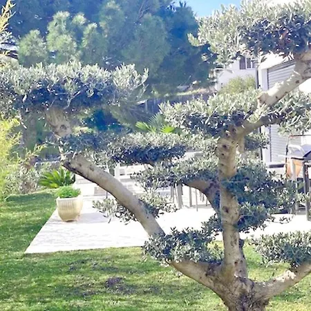 L Elegant summer house Nice * Nice
